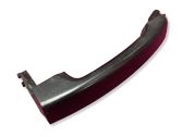 Fender trim (molding)