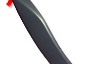 Fender trim (molding)