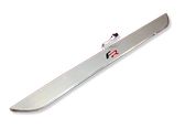Fender trim (molding)