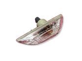 Moulure, baguette/bande protectrice d'aile