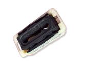 Rear glass lock/latch