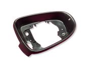 Fender trim (molding)
