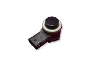 Rear glass lock/latch