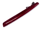Fender trim (molding)