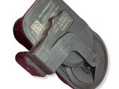 Moulure, baguette/bande protectrice d'aile