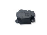 Air flap motor/actuator