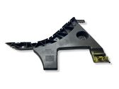 Rear bumper mounting bracket