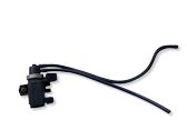Turbo solenoid valve