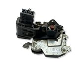 Rear door lock