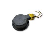 Headlight/headlamp dust cover