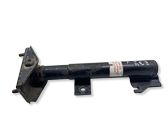 Front bumper mounting bracket