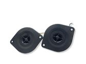 Front door high frequency speaker