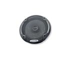 Front door high frequency speaker