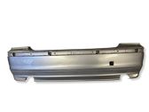 Rear bumper