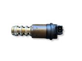 Camshaft vanos timing valve