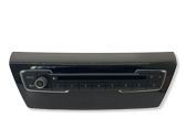 Head unit multimedia control