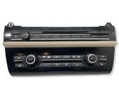 Climate control unit