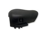 Steering wheel column trim