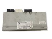Tailgate/trunk control unit/module