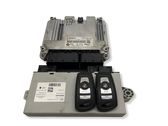 Engine control unit/module