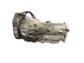Automatic gearbox