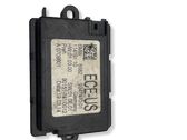 Autres unités de commande / modules