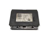 Air conditioner control unit module