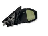 Front door electric wing mirror