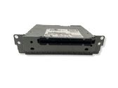 Radio/CD/DVD/GPS head unit