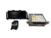 GPS navigation control unit/module