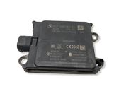 Distronic sensor radar