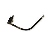 Negative earth cable (battery)