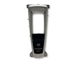 Hand parking brake switch