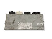 Tailgate/trunk control unit/module
