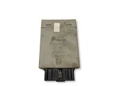 Steering rack control module
