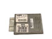 Air suspension control unit module (rear)