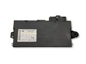 CAS control unit/module