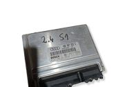 Engine control unit/module