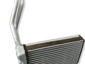 Radiador intercooler