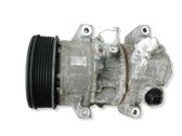 Klimakompressor Pumpe