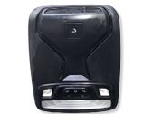 Front seat light