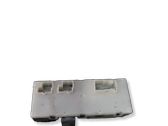Tailgate/trunk control unit/module