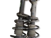 Front shock absorber/damper