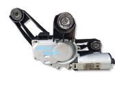 Rear window wiper motor