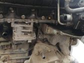 Fuel injection high pressure pump
