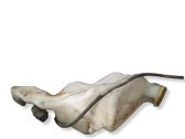 Windshield washer fluid reservoir/tank