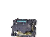 Air flap motor/actuator