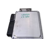 Unidad de control/módulo del motor