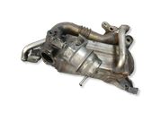 EGR valve cooler