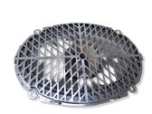Rear door speaker